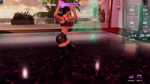 Snapshot of emitrans chatting on 02/13/25, 01:40 EMI online show from 02/13/25, 01:40