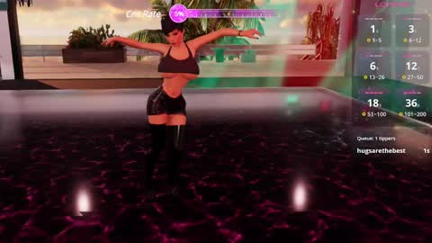 Snapshot of emitrans chatting on 02/14/25, 02:54 EMI online show from 02/14/25, 02:54