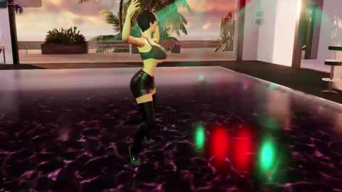 Snapshot of emitrans chatting on 02/19/25, 03:27 EMI online show from 02/19/25, 03:27