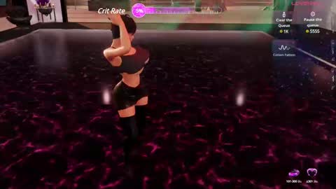 Snapshot of emitrans chatting on 02/23/25, 07:07 EMI online show from 02/23/25, 07:07