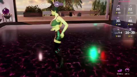 Snapshot of emitrans chatting on 02/23/25, 10:09 EMI online show from 02/23/25, 10:09