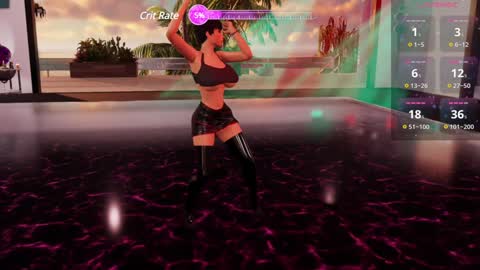 Snapshot of emitrans chatting on 02/26/25, 01:00 EMI online show from 02/26/25, 01:00