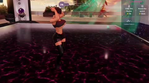 Snapshot of emitrans chatting on 03/03/25, 12:37 EMI online show from 03/03/25, 12:37