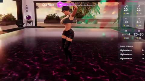 Snapshot of emitrans chatting on 03/05/25, 02:14 EMI online show from 03/05/25, 02:14