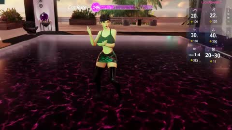 Snapshot of emitrans chatting on 03/05/25, 08:42 EMI online show from 03/05/25, 08:42