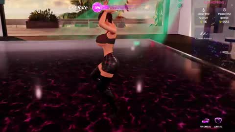 Snapshot of emitrans chatting on 03/07/25, 08:33 EMI online show from 03/07/25, 08:33