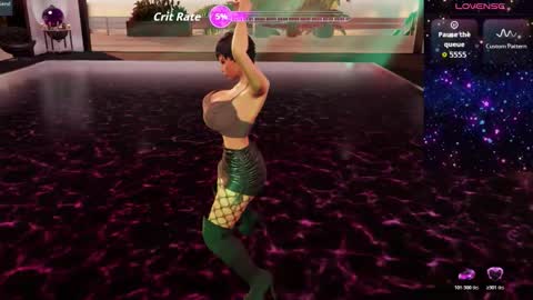 Snapshot of emitrans chatting on 10/18/25, 07:03 EMI online show from 10/18/25, 07:03