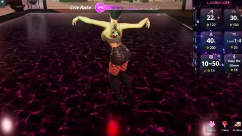 Snapshot of emitrans chatting on 11/13/25, 02:49 EMI online show from 11/13/25, 02:49