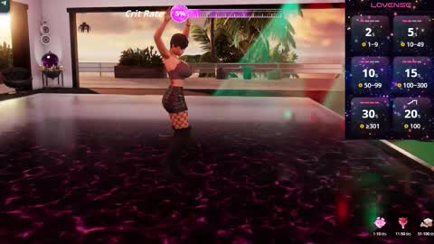 Snapshot of emitrans chatting on 11/14/25, 02:05 EMI online show from 11/14/25, 02:05