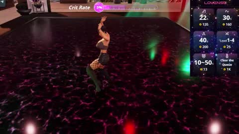 Snapshot of emitrans chatting on 11/16/25, 12:55 EMI online show from 11/16/25, 12:55