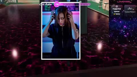 Snapshot of emitrans chatting on 11/17/25, 12:55 EMI online show from 11/17/25, 12:55