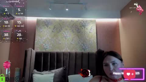 Snapshot of emm_quince chatting on 03/01/25, 04:33 Emm online show from 03/01/25, 04:33