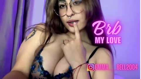 Emma Is here online show from 10/21/25, 03:13