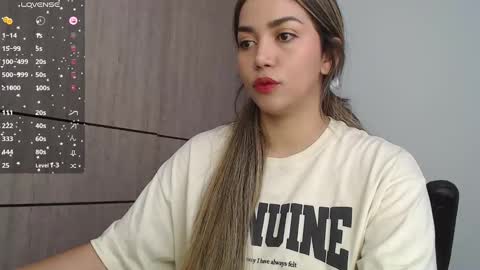 Rocio online show from 12/01/24, 04:29
