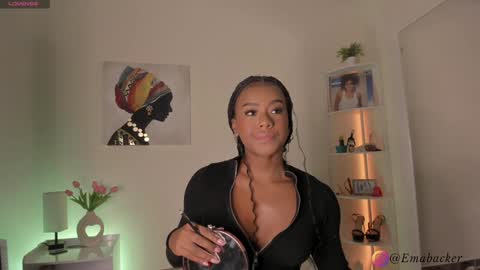Stefany online show from 12/29/24, 11:50