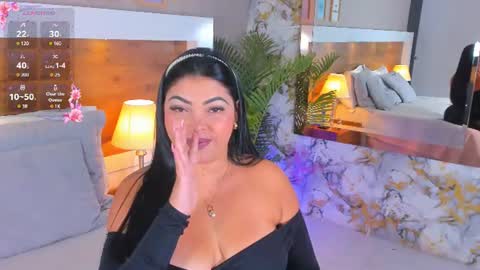 Emma  online show from 06/12/26, 08:46