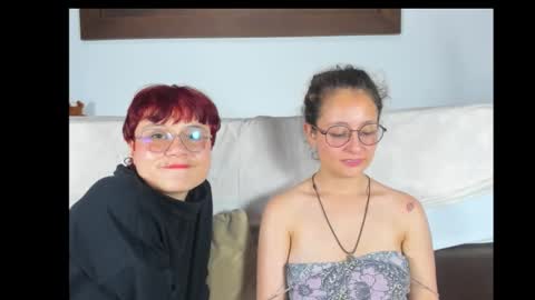 Emma online show from 09/28/25, 09:09