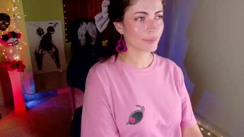 Snapshot of emma_blanco chatting on 10/21/25, 03:57 Emma online show from 10/21/25, 03:57