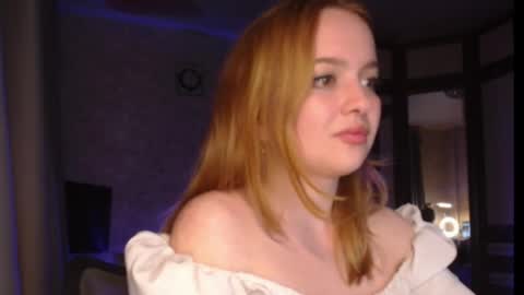 Snapshot of emma_blush69 chatting on 05/18/26, 08:47 Emma and July online show from 05/18/26, 08:47