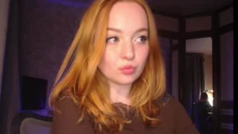 Snapshot of emma_blush69 chatting on 05/24/26, 10:15 Emma and July online show from 05/24/26, 10:15