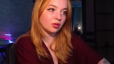 Emma and July online show from 07/25/26, 05:38