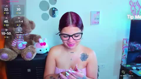 emma_boo_ online show from 02/22/26, 03:21