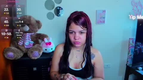 emma_boo_ online show from 03/05/26, 02:13