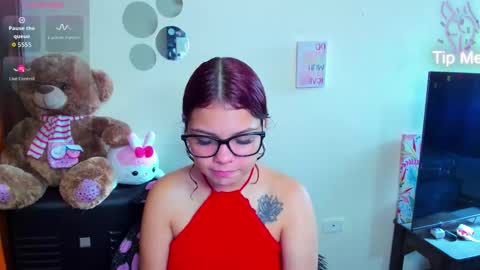 emma_boo_ online show from 03/09/26, 05:06