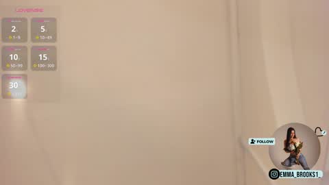 Emma  online show from 02/08/25, 07:49