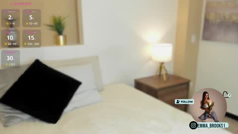 Emma  online show from 02/11/25, 07:48