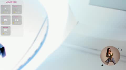 Emma  online show from 02/13/25, 10:54