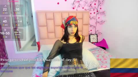 Emma Or you can call me cutie online show from 07/10/26, 07:16