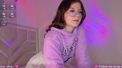  Emma  online show from 12/05/24, 03:59
