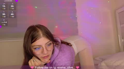  Emma  online show from 02/15/25, 03:42