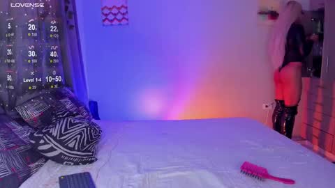 Snapshot of emma_demonn chatting on 02/13/25, 04:07 Mistress Emma Demon online show from 02/13/25, 04:07