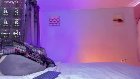 Snapshot of emma_demonn chatting on 02/20/25, 02:57 Mistress Emma Demon online show from 02/20/25, 02:57