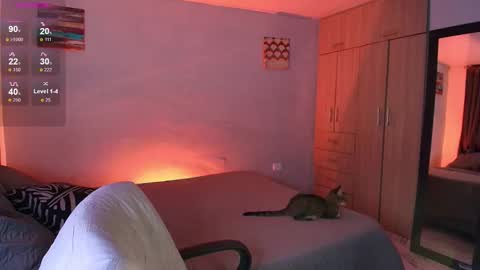 Snapshot of emma_demonn chatting on 09/11/25, 10:48 Mistress Emma Demon online show from 09/11/25, 10:48