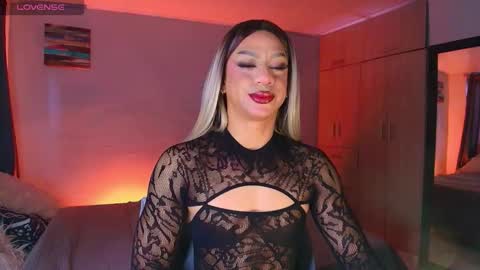 Snapshot of emma_demonn chatting on 09/16/25, 11:11 Mistress Emma Demon online show from 09/16/25, 11:11