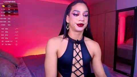 Snapshot of emma_demonn chatting on 11/14/25, 01:48 Mistress Emma Demon online show from 11/14/25, 01:48