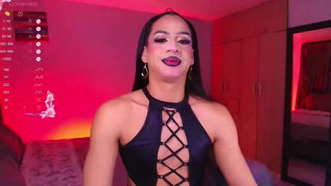 Snapshot of emma_demonn chatting on 12/04/25, 10:35 Mistress Emma Demon online show from 12/04/25, 10:35