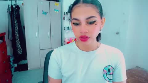 emma online show from 10/18/25, 11:05