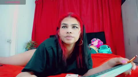 emma online show from 07/21/26, 03:31