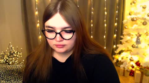 Eva online show from 12/03/24, 11:22