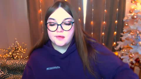 Eva online show from 12/13/24, 10:30
