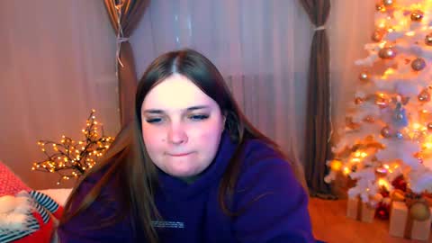 Eva online show from 12/15/24, 05:42