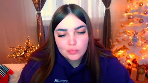 Eva online show from 12/18/24, 12:29