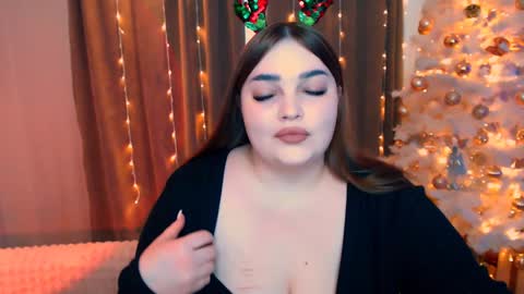 Eva online show from 12/25/24, 06:31