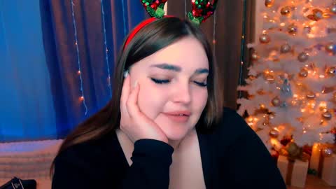 Eva online show from 12/25/24, 09:34