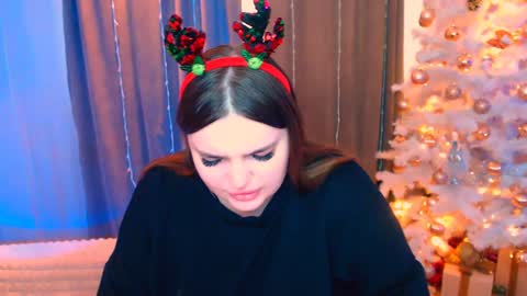 Eva online show from 12/26/24, 08:39
