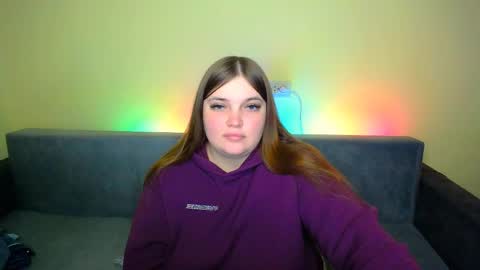 Eva online show from 02/12/25, 03:49